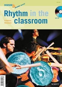 Produktbild: Rhythm in the classroom