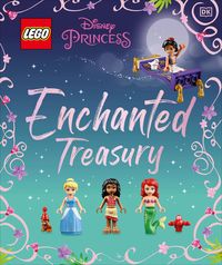 Produktbild: Lego Disney Princess Enchanted