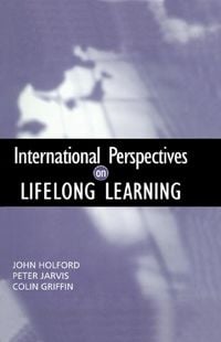 Produktbild: International Perspectives on Lifelong Learning