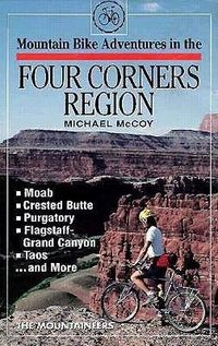 Produktbild: Mountain Bike Adventures in the Four Corners Region