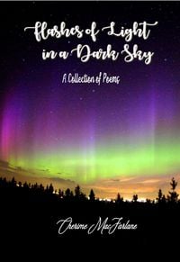Produktbild: Flashes of Light in a Dark Sky