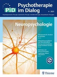 Produktbild: Neuropsychologie