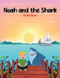 Produktbild: Noah and the Shark