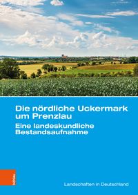 Produktbild: Die n&ouml;rdliche Uckermark um Prenzlau