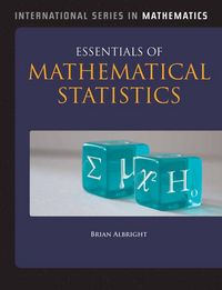 Produktbild: Essentials Of Mathematical Statistics