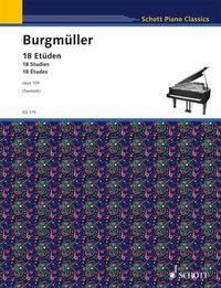 Produktbild: 18 Et&uuml;den