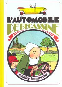 Produktbild: B&eacute;cassine
