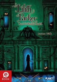 Produktbild: Lilith Parker