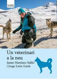 Produktbild: Un veterinari a la neu