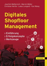 Produktbild: Digitales Shopfloor Management