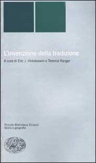 Produktbild: L' invenzione della tradizione