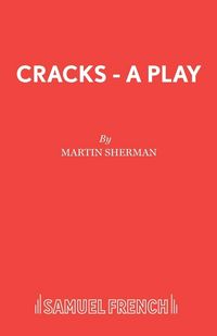 Produktbild: Cracks - A Play