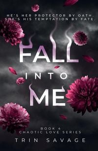 Produktbild: Fall Into Me