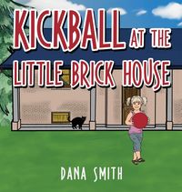 Produktbild: Kickball at the Little Brick House