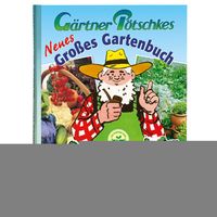 Bild vom Artikel Gärtner Pötschkes Neues Großes Gartenbuch vom Autor 