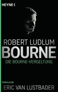 Produktbild: Die Bourne Vergeltung