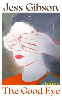Produktbild: The Good Eye