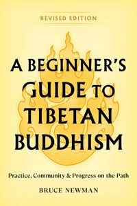 Produktbild: A Beginner's Guide to Tibetan Buddhism