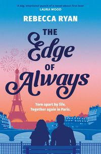Produktbild: The Edge of Always