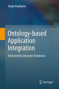Produktbild: Ontology-based Application Integration