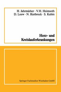 Produktbild: Herz- und Kreislauferkrankungen
