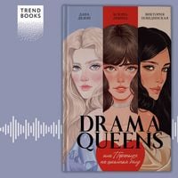 Produktbild: Drama Queens, ili Perepoloh na shkolnom balu