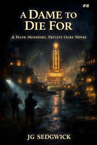 Produktbild: A Dame to Die For