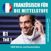 Produktbild: Franz&ouml;sisch f&uuml;r die Mittelstufe B1_Teil 01