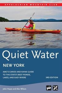 Produktbild: Quiet Water New York