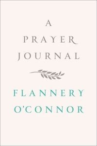 Produktbild: A Prayer Journal