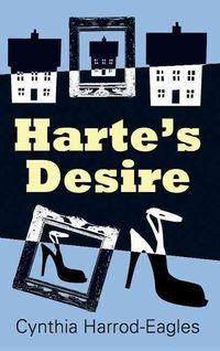 Produktbild: Harte's Desire