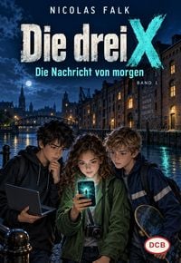 Produktbild: Die drei X