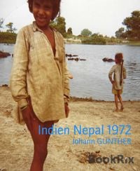 Bild vom Artikel Indien Nepal 1972 vom Autor Johann Günther