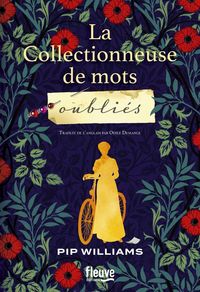 Produktbild: La collectionneuse de mots oubli&eacute;s