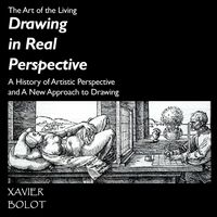 Produktbild: Drawing in Real Perspective