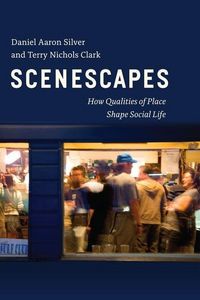 Produktbild: Silver, D: Scenescapes