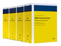 Produktbild: DBA-Kommentar mit 12 Monaten Mindestbezug