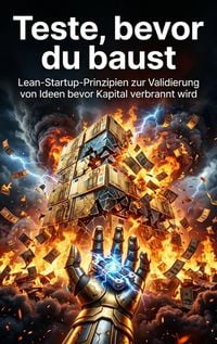 Produktbild: Teste, bevor du baust