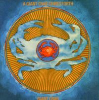 Produktbild: A Giant Crab Comes Forth