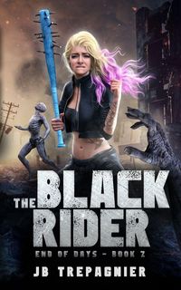 Produktbild: The Black Rider