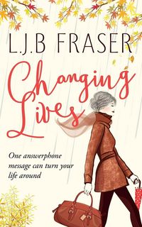 Produktbild: Changing Lives