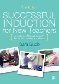 Produktbild: Successful Induction for New Teachers