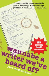 Produktbild: Wannabe A Writer We've Heard Of?