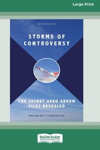 Produktbild: Storms of Controversy