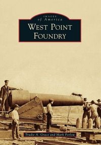 Produktbild: West Point Foundry