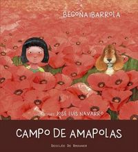 Produktbild: Campo de amapolas