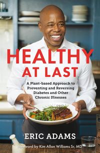 Produktbild: Healthy At Last