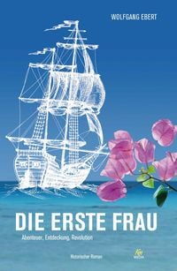 Produktbild: Die erste Frau