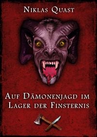 Produktbild: Auf D&auml;monenjagd im Lager der Finsternis