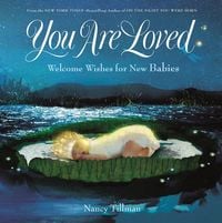 Produktbild: You Are Loved
